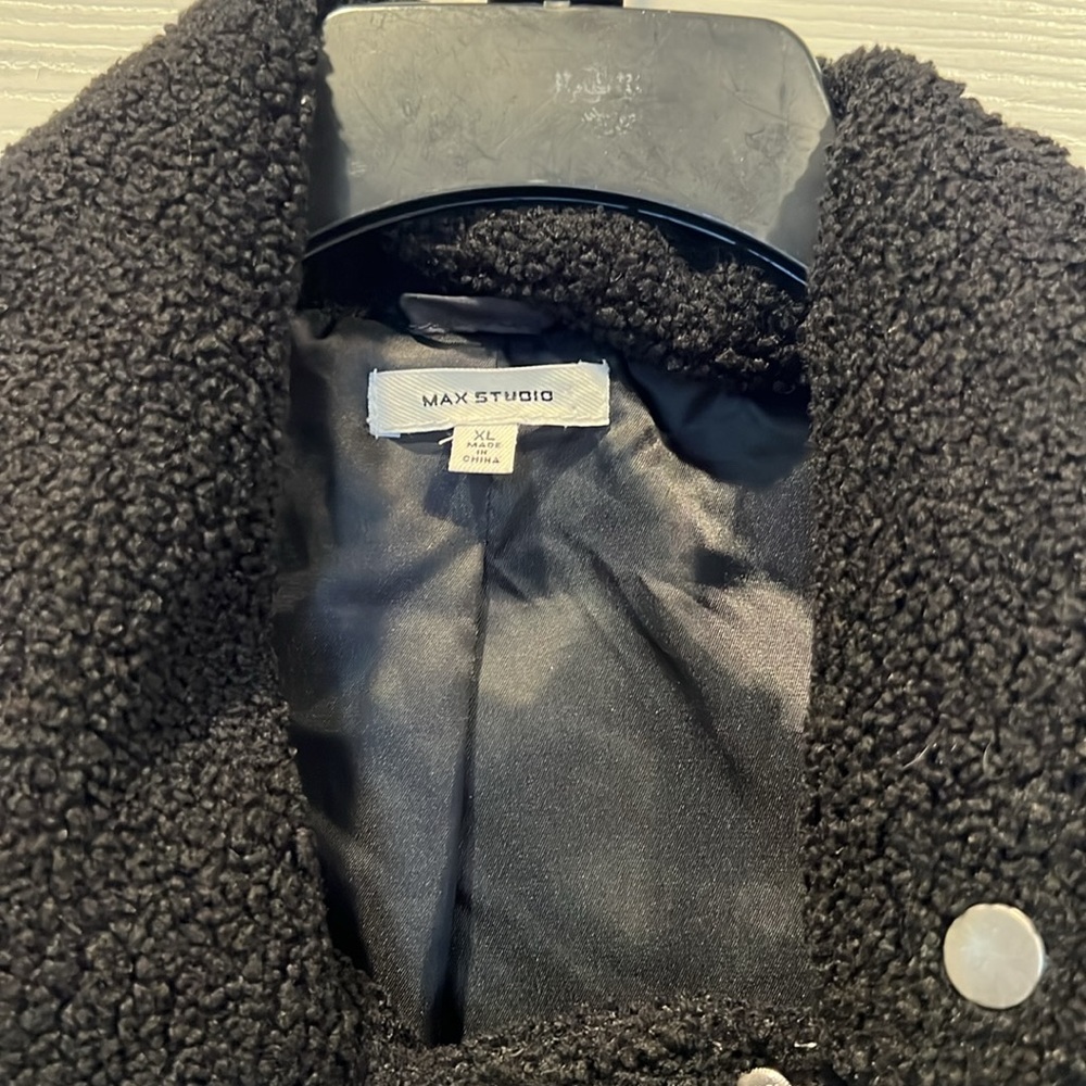 Max Studio Jacket - image 2